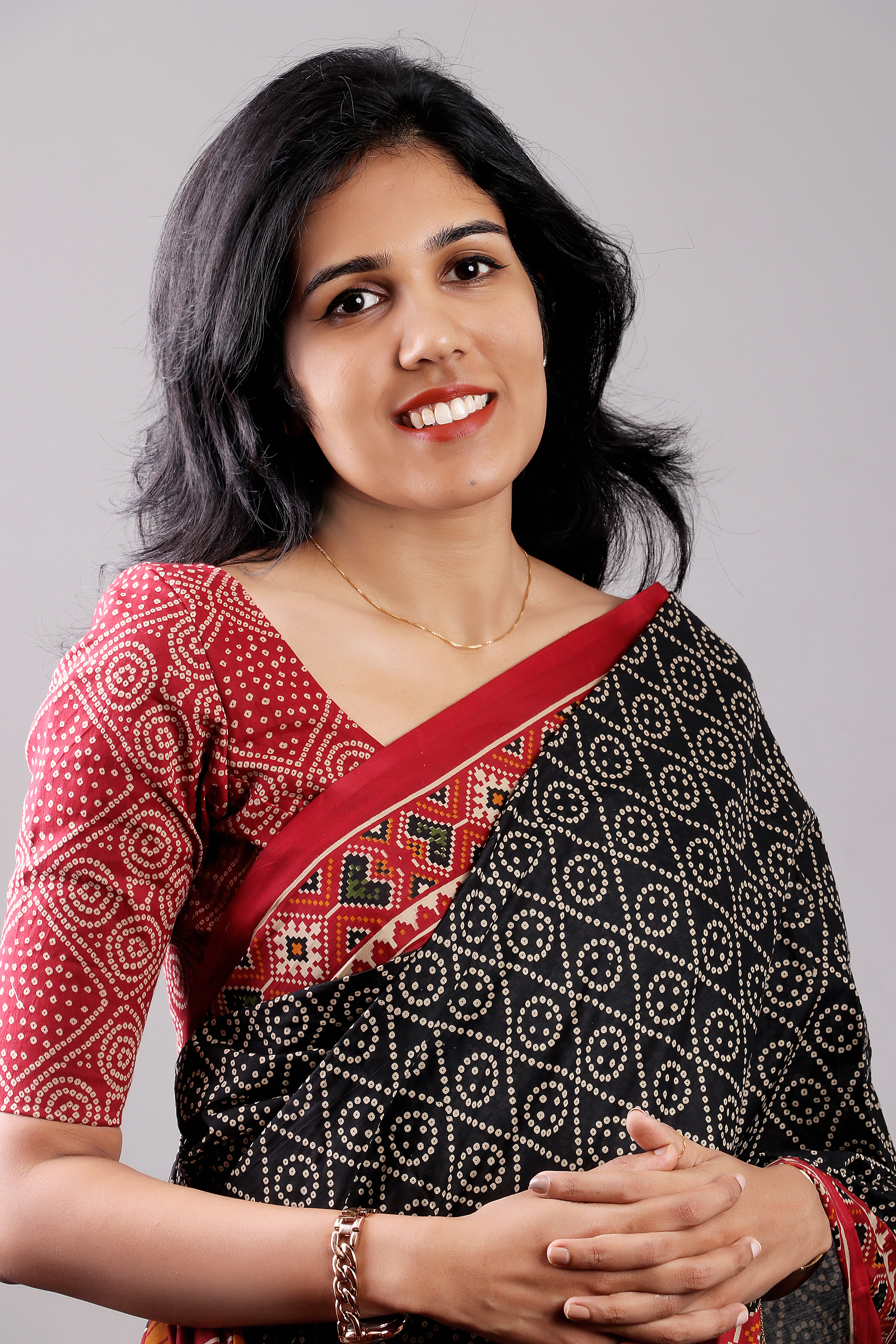 Vishnupriya MS - Expert Psychologist