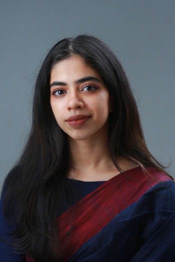 Dr Shireen Nazar