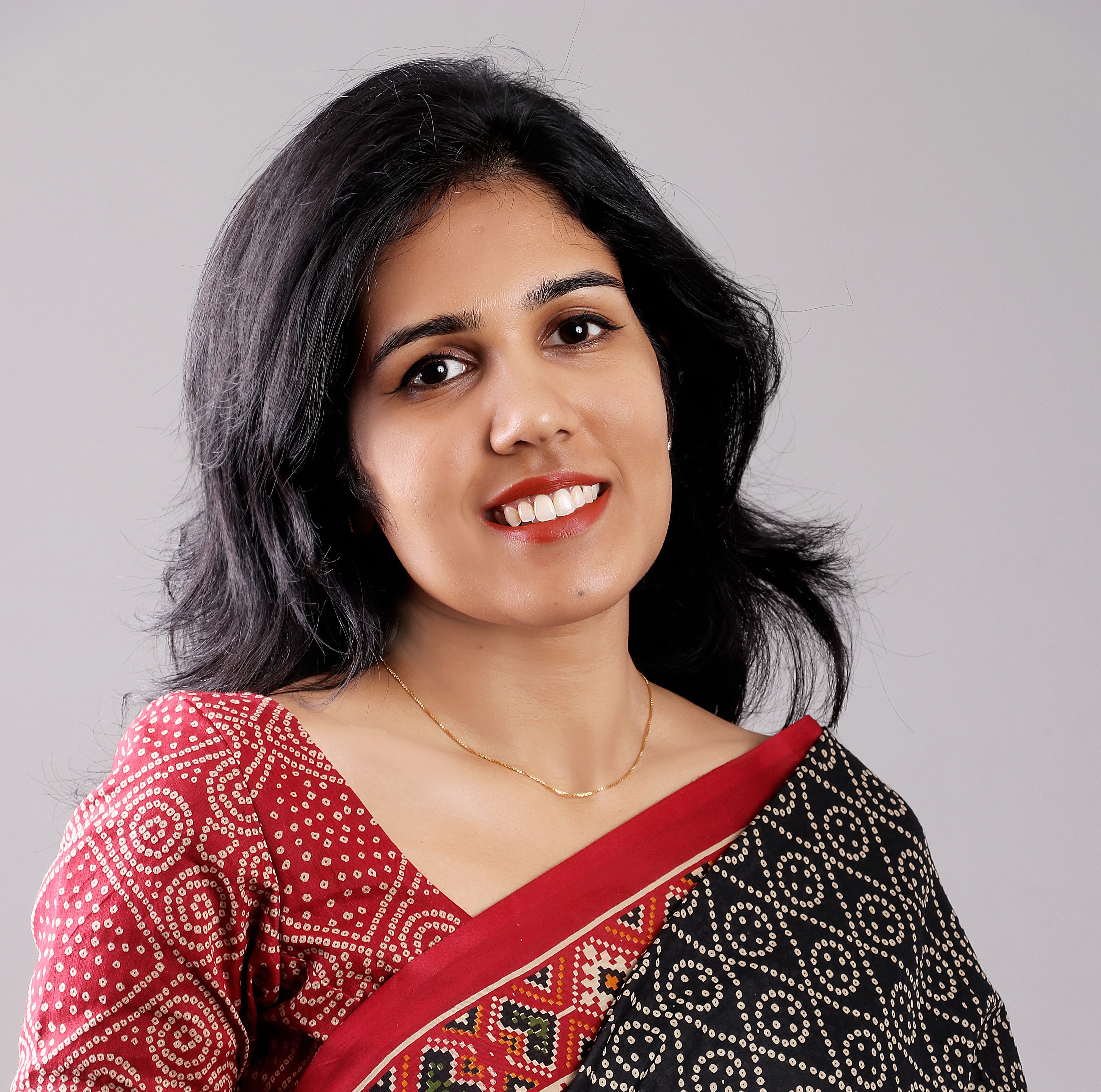 Vishnupriya MS - Expert Psychologist