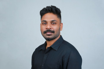 Prathush P