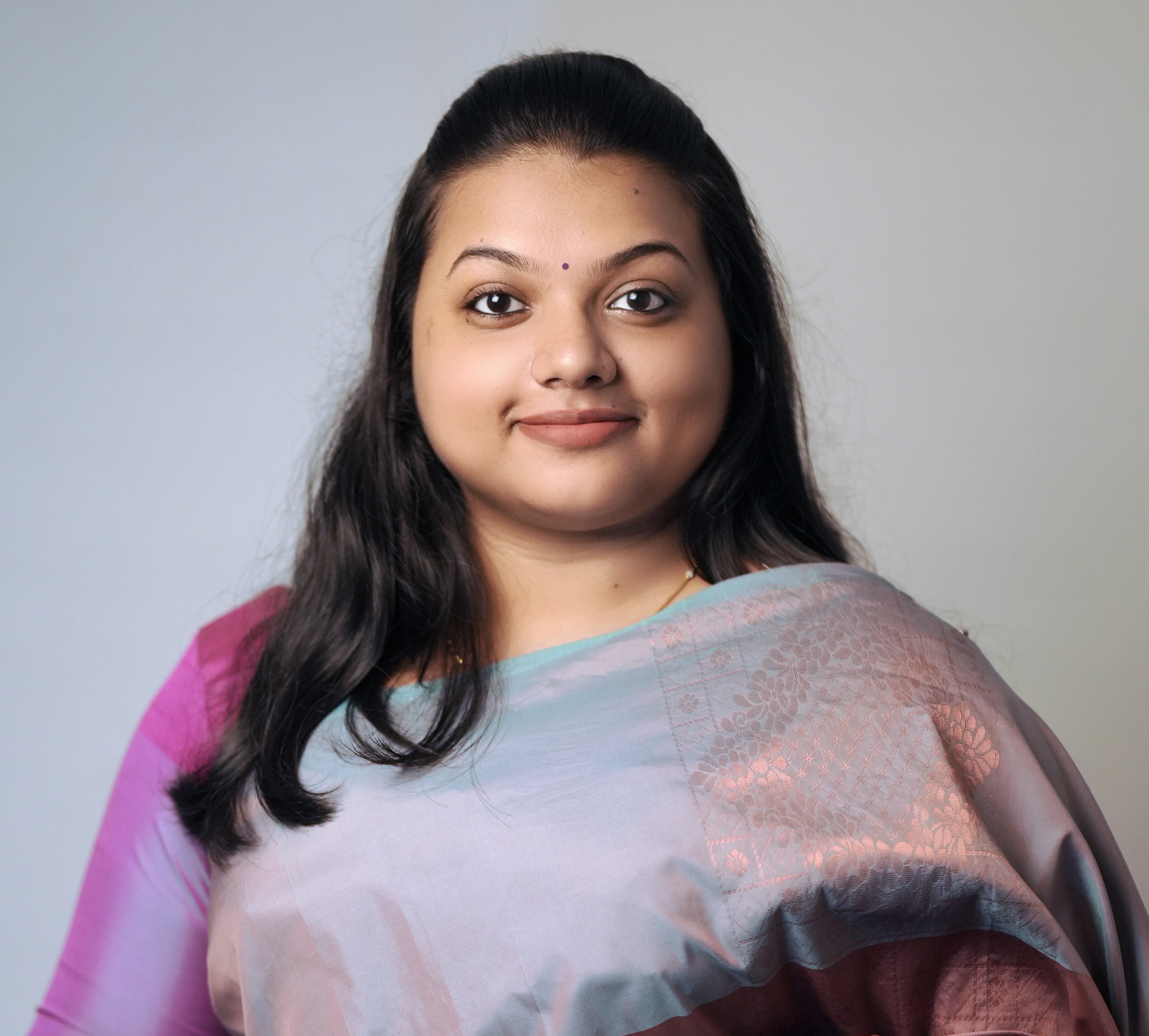 Aiswarya G K- Associate Psychologist