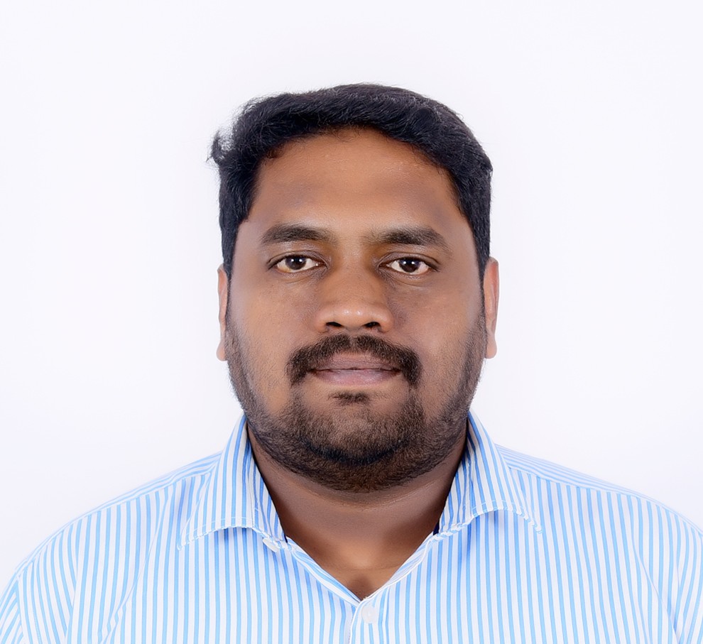 Sujith Babu Kallan
